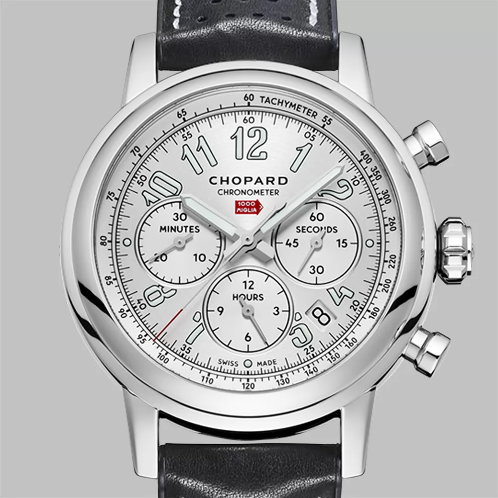 Mille Miglia Racing Colors 42MM 168589-3012